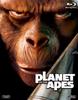 Planet of the Apes Complete Box Press Limited Blu-ray (First Edition) [Blu-ray]