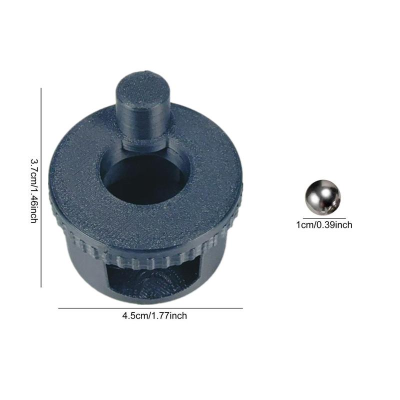 Automatický Magnet pro Kočičí Oko Magnetický Nástroj pro Zdobení Nehtů Široké Světlo Kočičí Oko Francouzské Kočičí Oko Magnet Profesionální Nástroj na Nehty Artefakt na Nehty