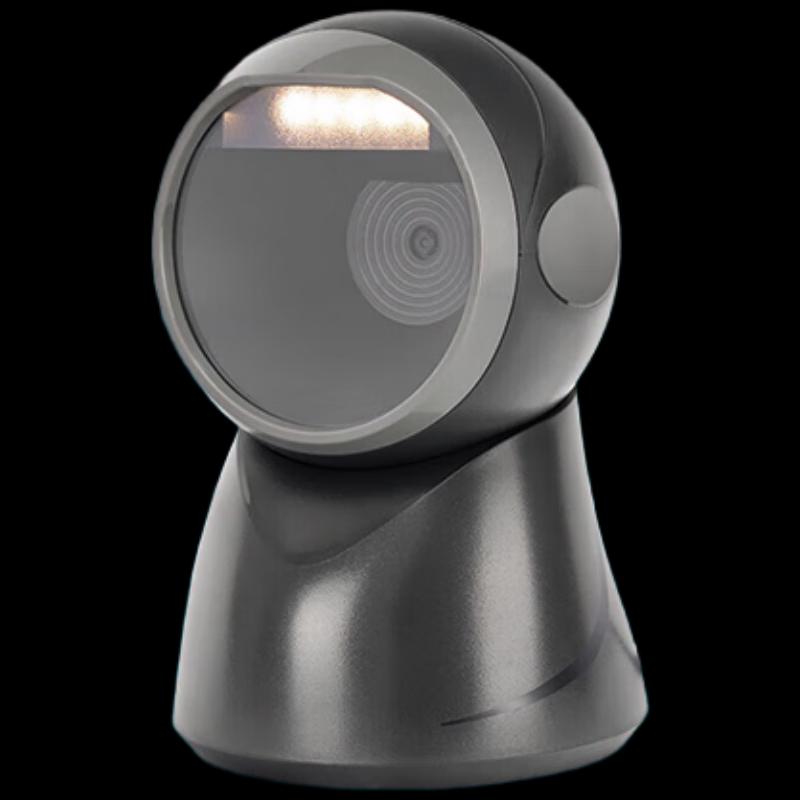TR-1601 Wireless 1D/2D Barcode Scanner
