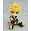 Nendoroid Doll Character Vocal Series 02 Kagamine Len Non-Scale Fabric, Magnet, and Plastic Painted Movable Figure Resale