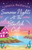 Summer Nights At The Starfish Cafe by Jessica Redland Paperback Book 9781801624657