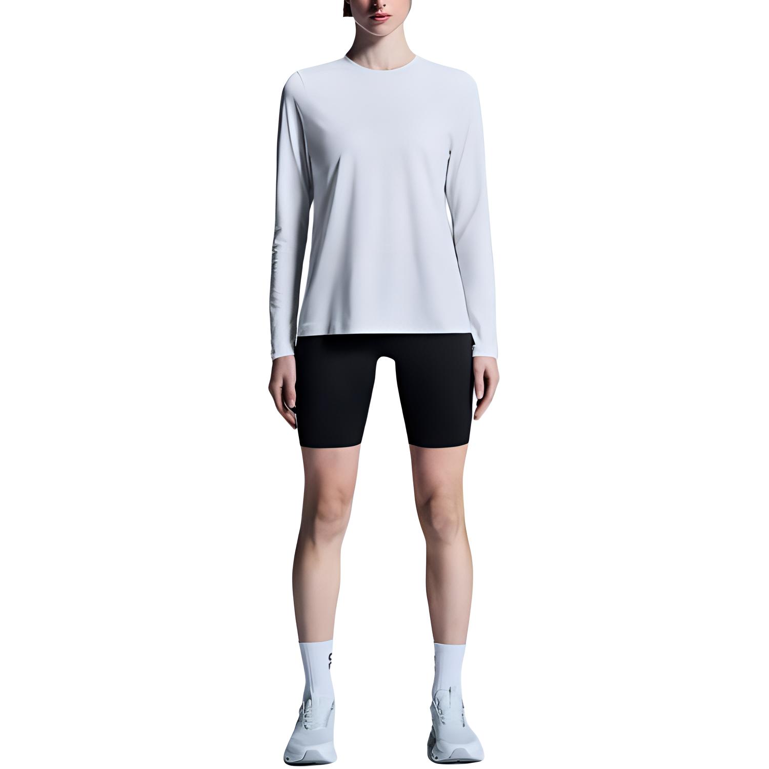 On Focus-T T-Shirt Women s White 1WF10400069 M