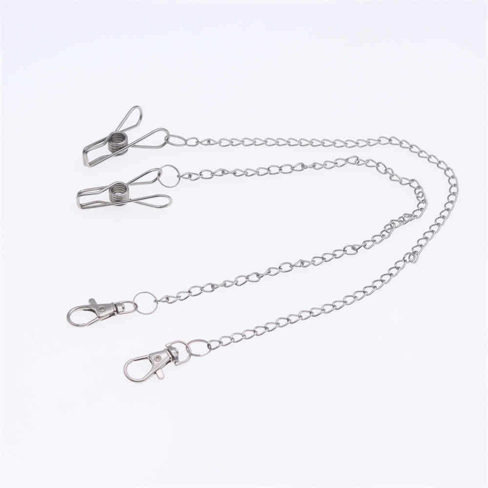Screws & Chains Accessories