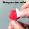 Plant Support Clips Climbing Plants Clip Self-adhesive Rose Plant Climbing Wall Fixture Clips Set for Wall Climbing