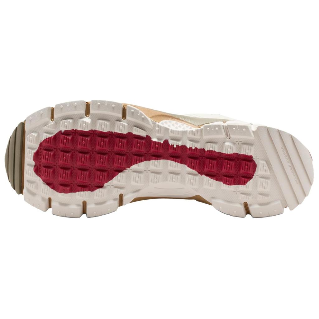 Nike Zoom Vomero Roam Édition Limitée Année du Cheval CNY Nouvel An Chaussures de Course Décontractées Douces et Confortables Homme sneaker Blanc Gris IQ1126317