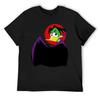 Vintage Count Duckula Awesome For Movie Fans T-Shirt Hippie Clothes Basketball Graphic Tees Vintage Clothes Mens Cotton T Shirts