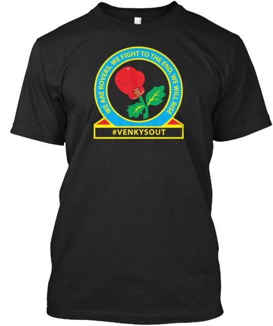 Wake Up Venkys Tee T-Shirt XXXXL