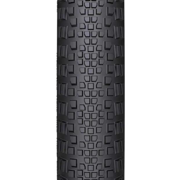 Шина для гравия WTB Riddler TCS Light Fast Rolling Tubeless 700C x 45