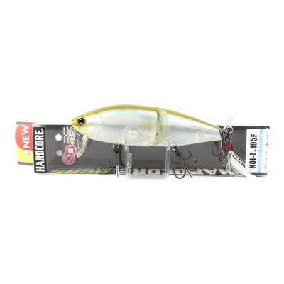 Yo Zuri Duel Hardcore Noi-Z 105F Schwimmender Köder R1174-GSPS (2664)