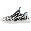 Furylite Bequeme Vielseitige Low-Top Freizeit-Laufschuhe Damen Sneaker Weiß Schwarz Blau V69634