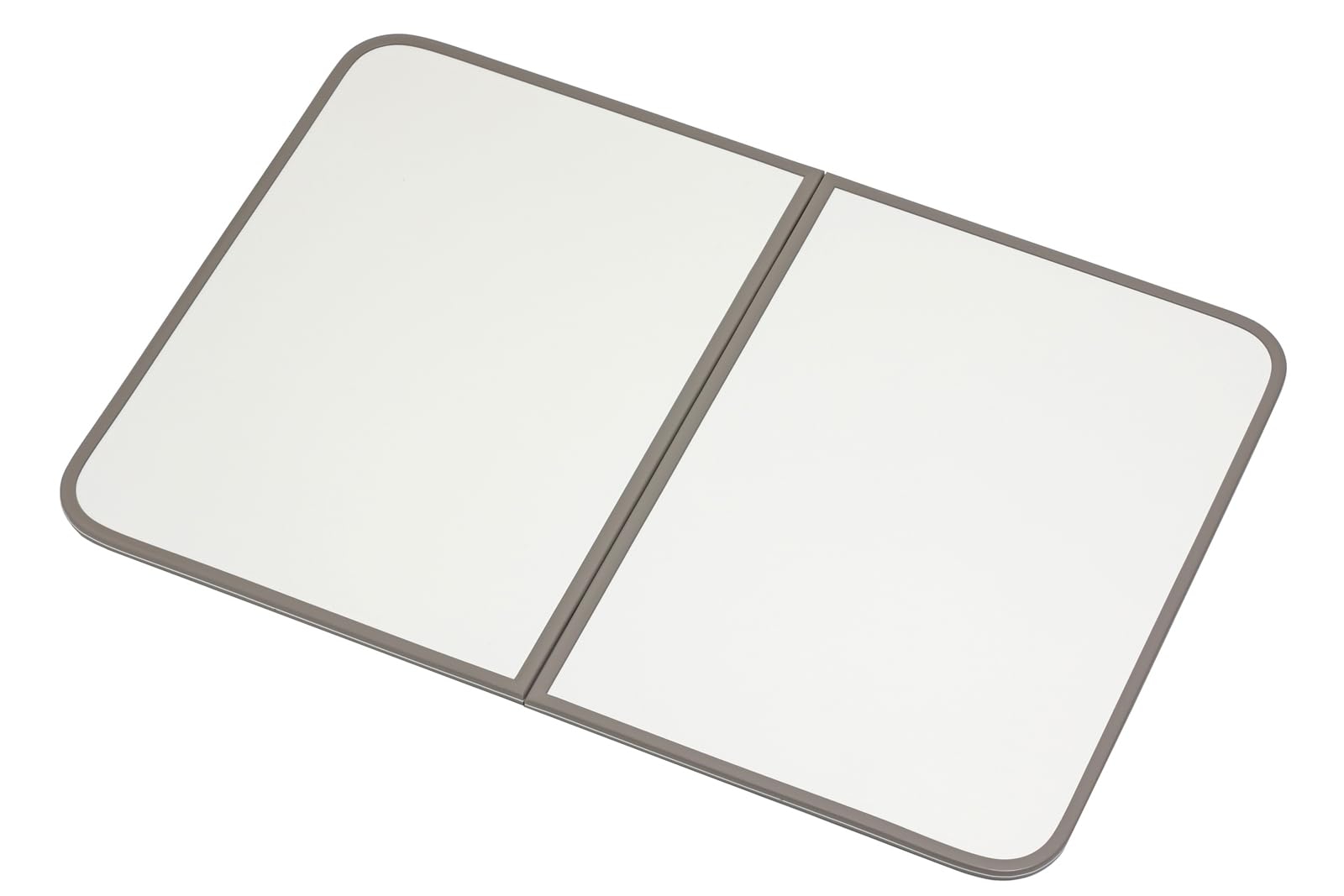 

Mie Sangyo Комбинированное изделие для ванной из АБС-смолы 68 x 108 Набор крышки, устойчивой к плесени, Размер см, 2, Белый, M11_WH, белый