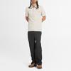 Timberland Casual Business Breathable Short Sleeve Polo Shirt Men tops A42B5-DH4