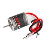 Brushed Motor 370 Stainless Steel Brushed Motor 31T Replacement for   SCX24      1Celsius18 1Celsius16 Remote Control Car   Plug