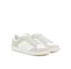 Мужские кроссовки Calvin Klein Low top lace up repreve mix hm0hm01802 белые