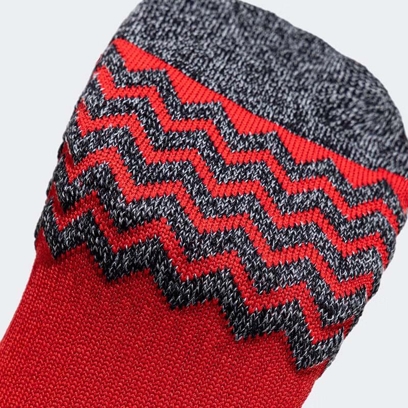 adidas Boys' Arsenal Fan Edition Home Soccer Socks