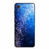 For Samsung Galaxy Xcover 7 Case Fashion Flowers Black Silicone Soft Back Cover For Samsung Galaxy Xcover7 Phone Case Coque Capa