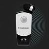 Fineblue F960 Wireless to Operate with Earbud Easy Microphone Vibration Reminder Bluetooth-compatible 4