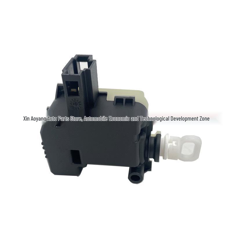 Compatible Volkswagen Trunk Motor Actuator 1M0959781A AY