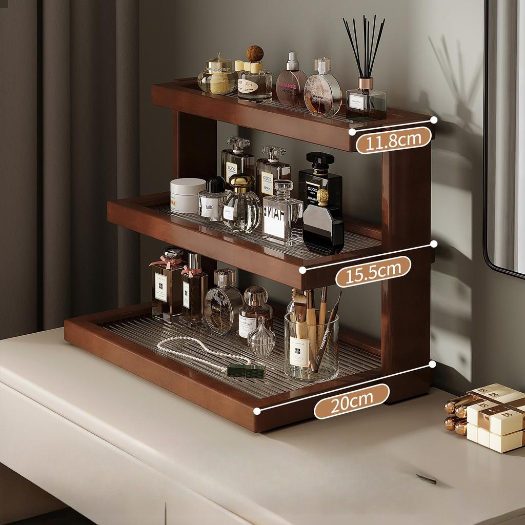 Schreibtisch-Aufbewahrungsregal Theken-Becherhalter Trapezförmiger Acryl-Wasserbecherständer Kaffeebecher-Organizer Aufbewahrungsschale