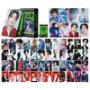 Straykids 55Pcs Lomo Cards Secret Kidz Series Lomo Cards Skzoo Kpop Korean Wave Poster Cards Diy Collection Cards
