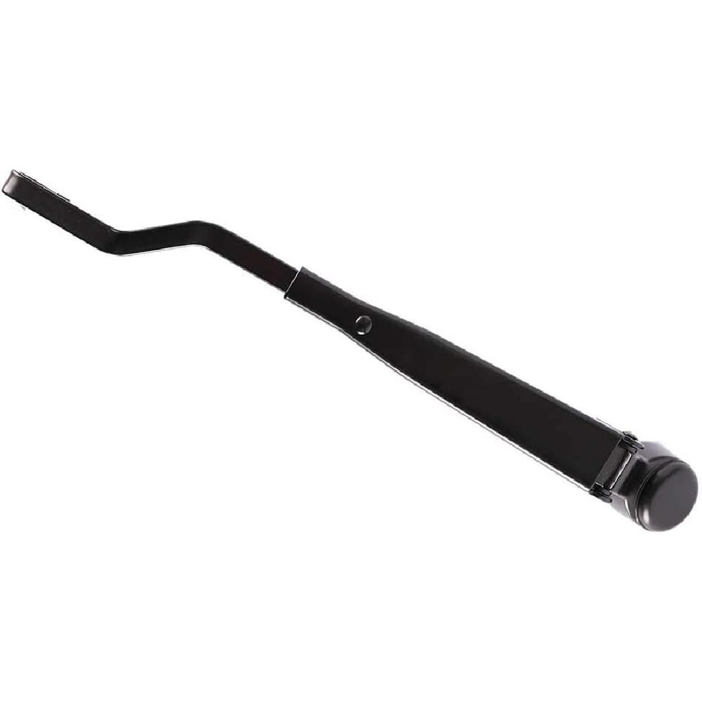 Arm Rear Wiper For Voyager PT Cruiser Town & Country Dodge Caravan Grand Caravan Rear Window Wiper Arm and Blade Set