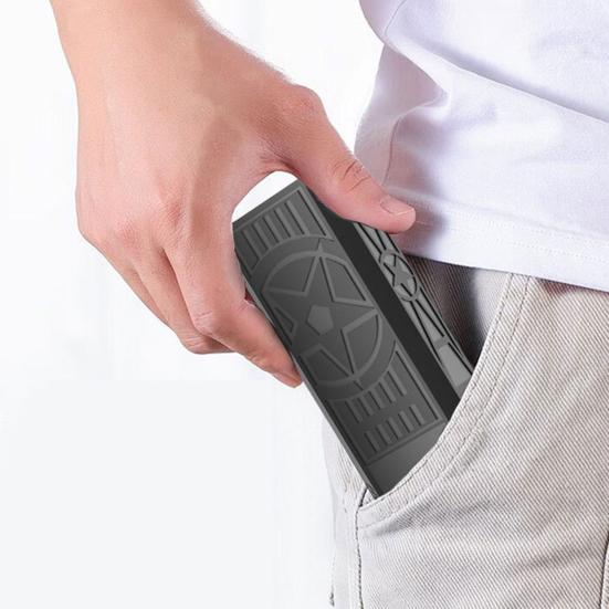 Kabelloser Laubbläser Heißluft Schneeschmelzer mit bürstenlosem Motor Doppelnutzung Schweres Schneeräumgerät für Innen und Außen