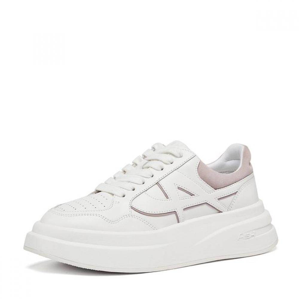 Ash Icone Sneakers Ag2d01032 Wt 