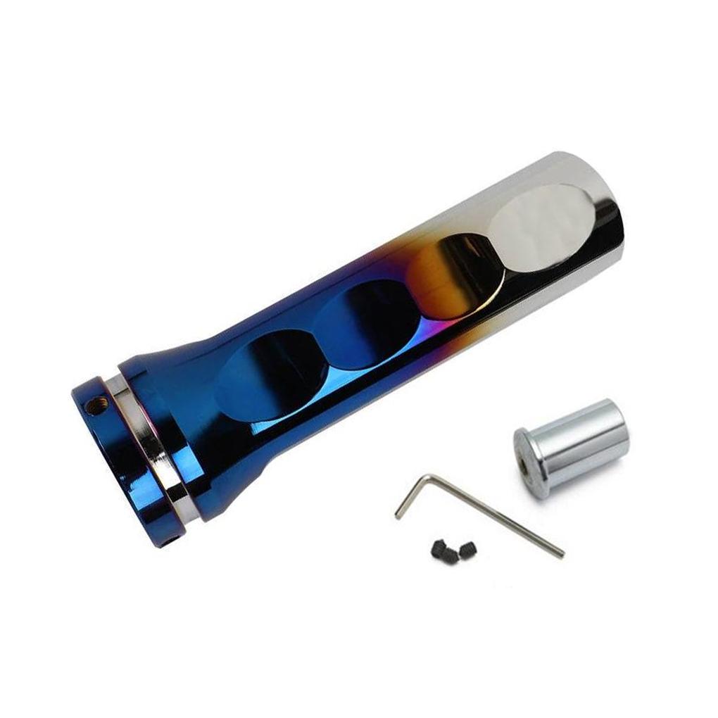 Handle Hand Protector - Easy To Install Efficient Performance At Best Smooth Operation Brake Sleeve