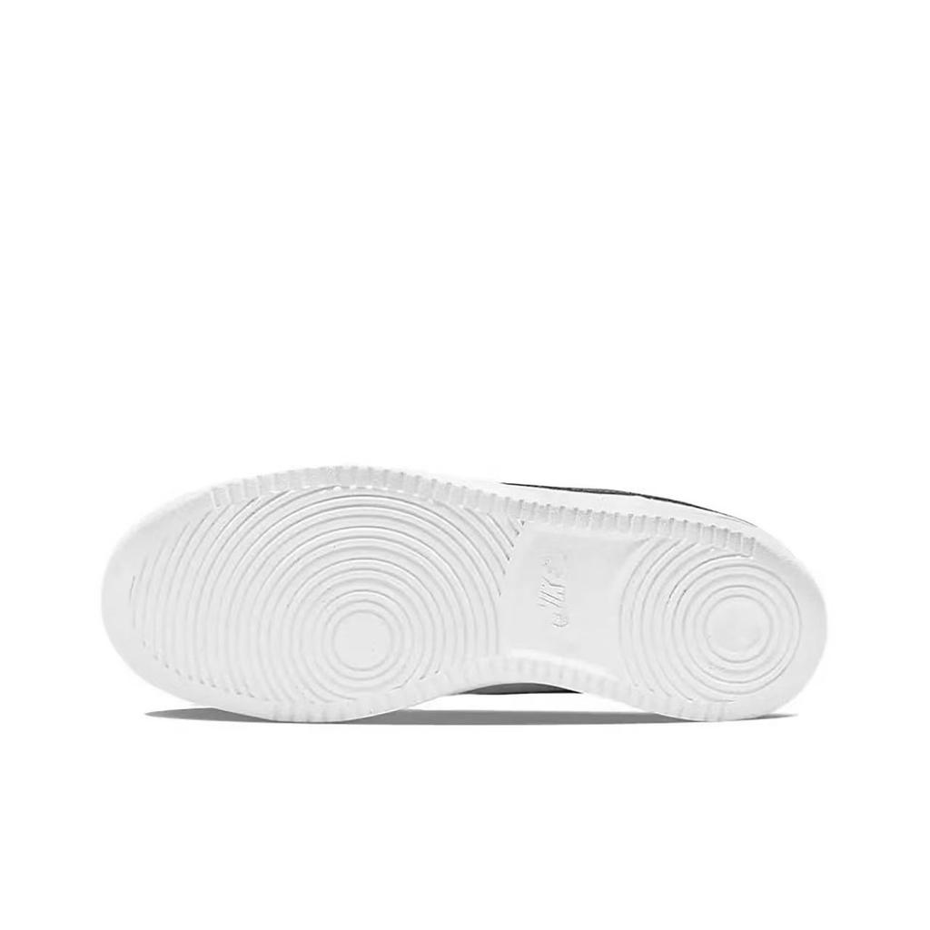 Nike Court Vision 1 Free Country Abrasion Resistant Balance Support Low Top Skateboard Shoes Men's Blue DH2987-101(team1037-)
