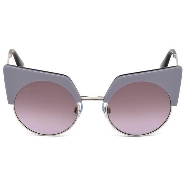 Lunettes de soleil - WEB EYEWEAR - WE0229-78Z - Ø 49 mm - Couleur Lila - Femme