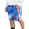 Nike Basketball Shorts Men's Blue CQ4252-402