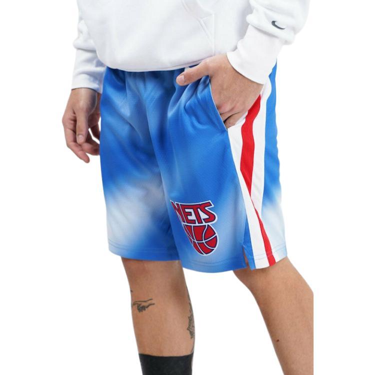Nike Basketball Shorts Men's Blue CQ4252-402