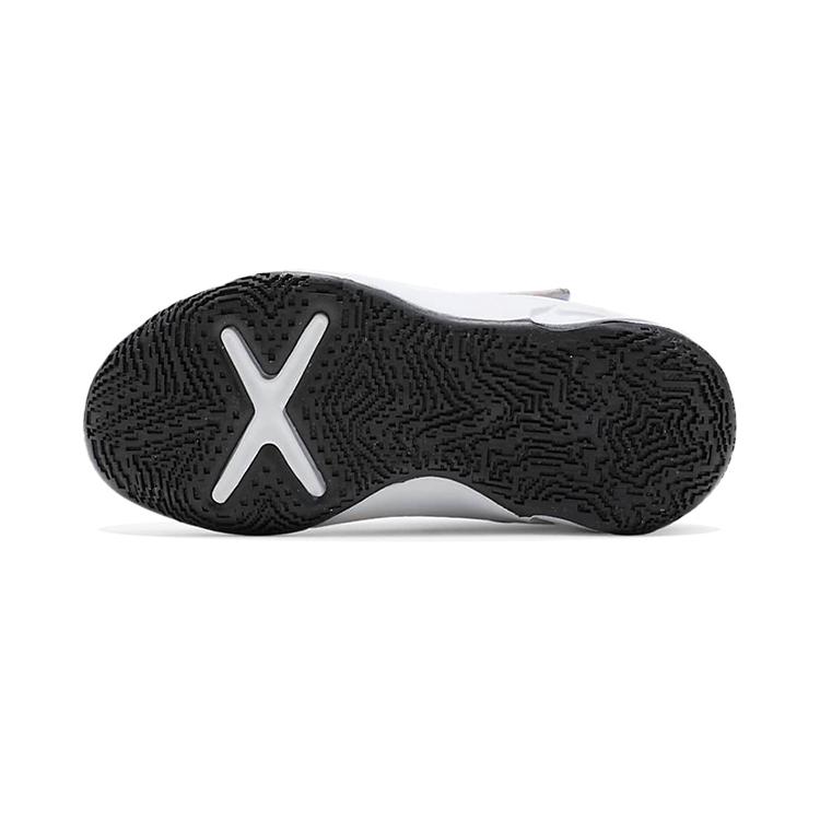 Nike Team Hustle D 10 FlyEase Slip Resistant Cushioning Breathable Low Top Performance Basketball Shoes DV9109-171