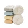 Boneless Thickened Warm Children's Socks Non-squeezing Plush Socks for Boys Gifts Mid-calf Socks