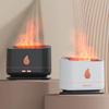 Flame Aroma Diffuser & Humidifier