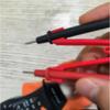 3Pcs Electrical Testing Power Supply Maintenance Accessories DIY Essential Multi Meter Probe Holder Tester Probe Clamping Tool