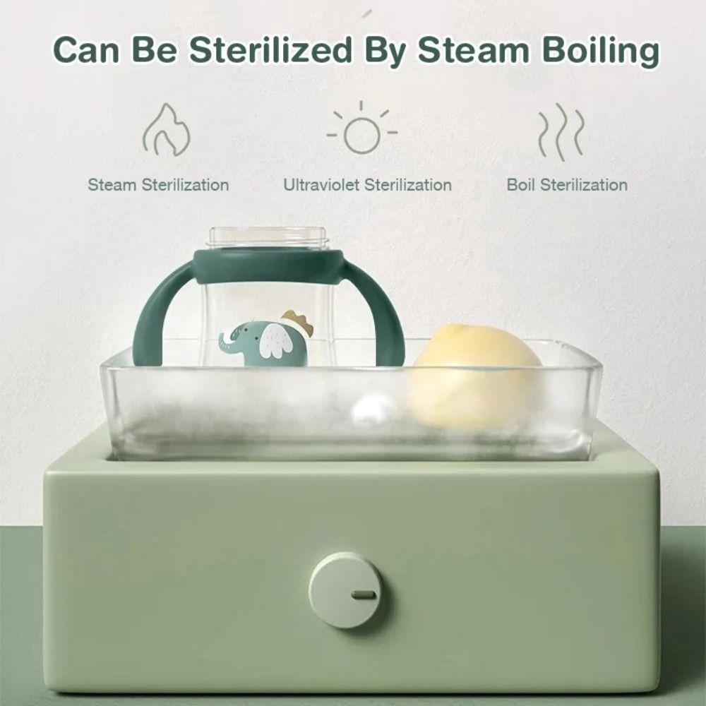 PC Fütterung Trinkflaschen 250ML Trainings-Trinkbecher Neue Baby-Fütterungstasse Kinder