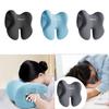 Office Chair Neck Pillow Work Chair Neck Pillow Comfortable Cervical Pillow for Living Room Bedroom Working Chair Workers Home
