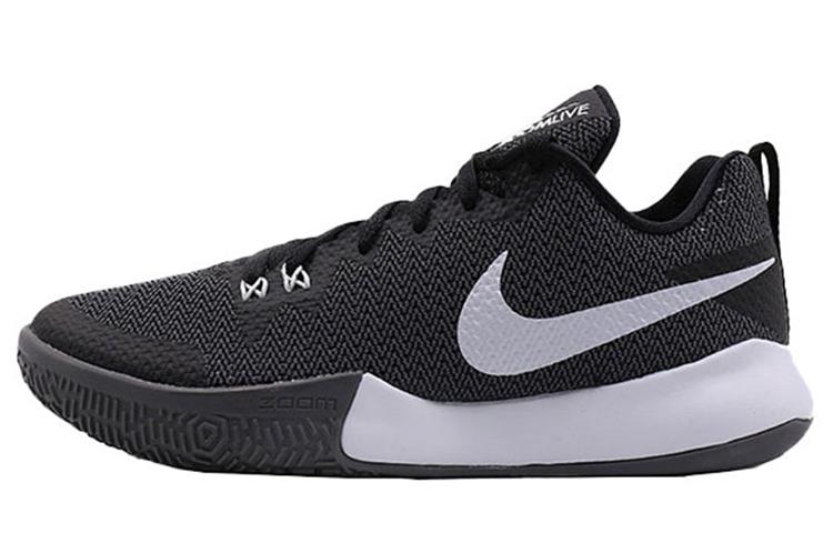 

Nike Zoom Live II EP Dark Gery White AH7567-003 45