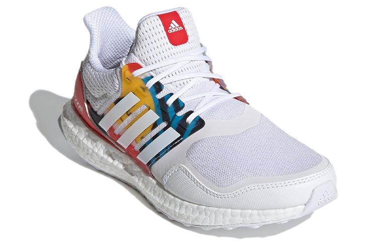 UltraBoost S&L Dna Egle Zvirblyte x UltraBoost S&L Dna Wmns Adidas 'Setsubun' Women's FX7980