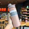 750ML Stainless Steel Outdoor Thermos Bottle Cup Large-Capacity Portable Sports Travel Car Water Cup Kettle Kids Water Bottle