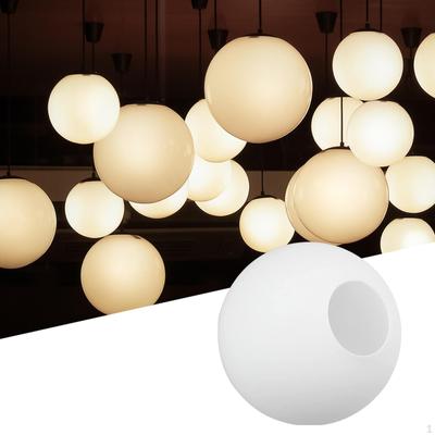 Kulové stínidlo Lustr Kryt světla Stínidlo Kulaté svítidlo pro kuchyni Jídelna Hotel