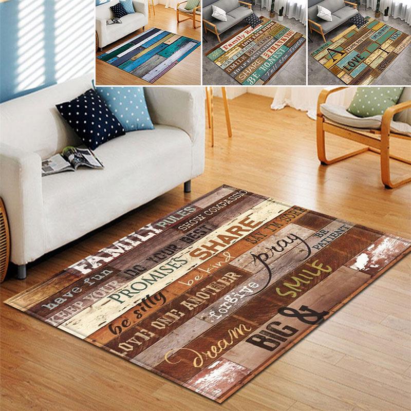 Buy Kitchen Rugs and Mats Non Skid Washable Bedroom Entrance Doormat