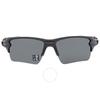 Flak 2.0 Xl Prizm Black Sport Men S SunglaSSeS Oo9188 918873 59