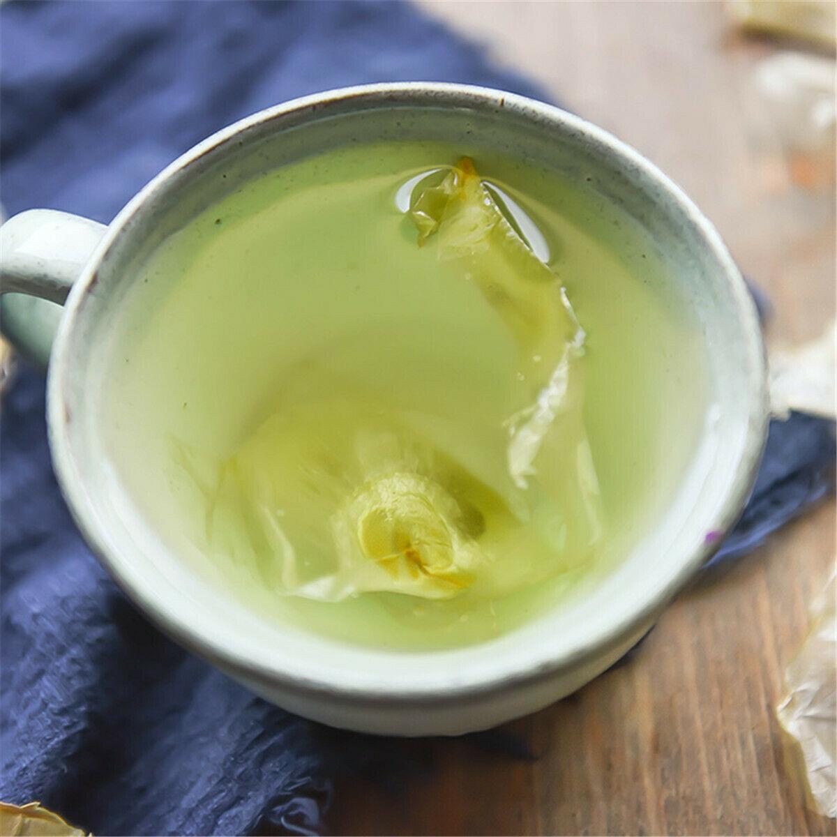 

Китайский чай для здоровья, естественно выращенный бутон розы, цветочный сушеный травяной чай 50g