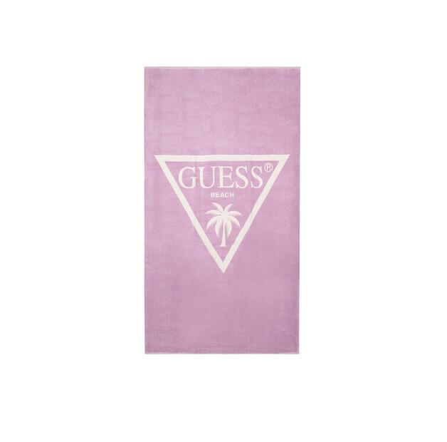 

Пляжное полотенце Guess E5GZ14 SG00P One Size