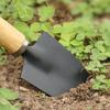 Flower Planting Tools Household Set Planting Vegetables Planting Flowers Succulent Shovel Loosening Rake Spade Gardening Small Shovel Xinxia