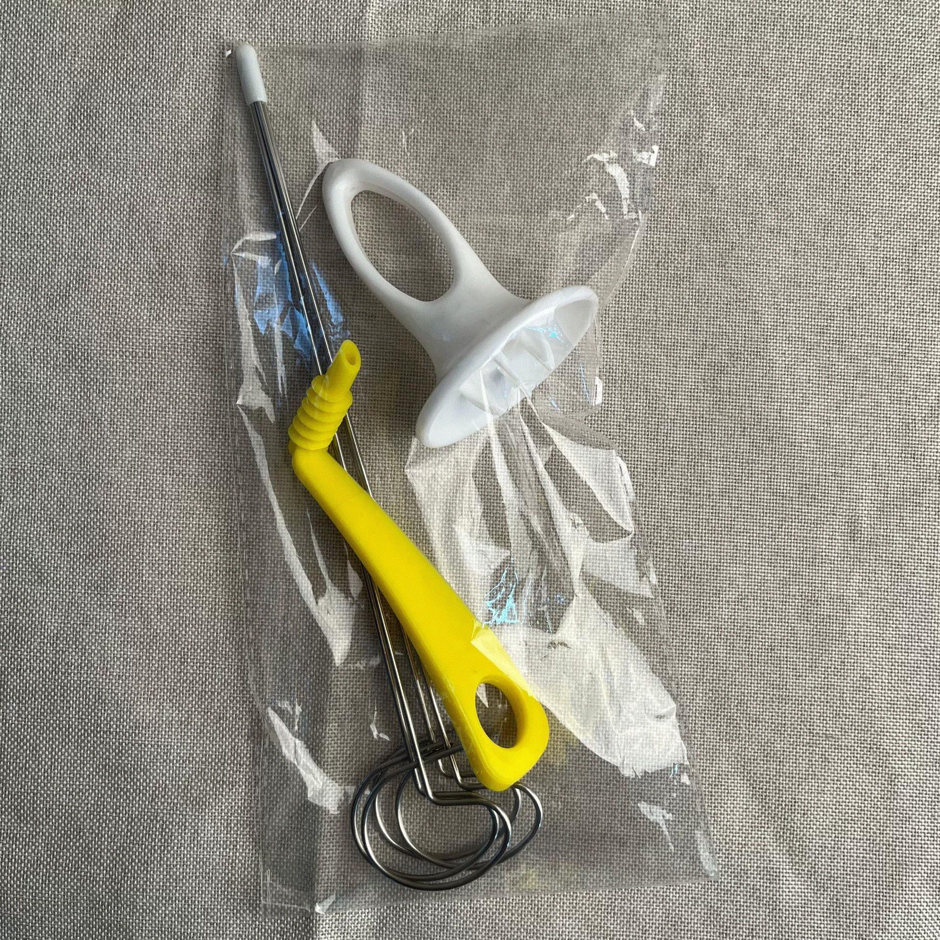 Вращающаяся слайсер для картофеля Торнадо: Ручная спиральная овощерезка