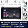 Android 14 Carplay Car Radio For Mercedes Benz B200 W169 W245 Viano Vito W639 Sprinter W906 Multimedia Video Player  GPS Stereo