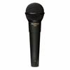 AUDIX OM11 Handheld Dynamic Microphone, Super Cardioid, Black, for Vocals, Live Performances, and Studio Recording